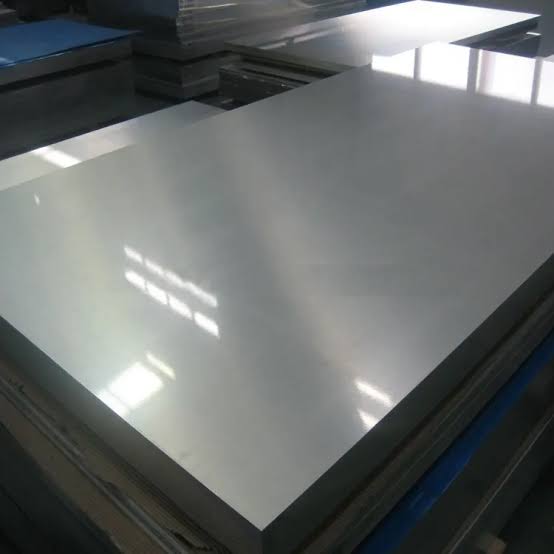 Plat Stainless Steel