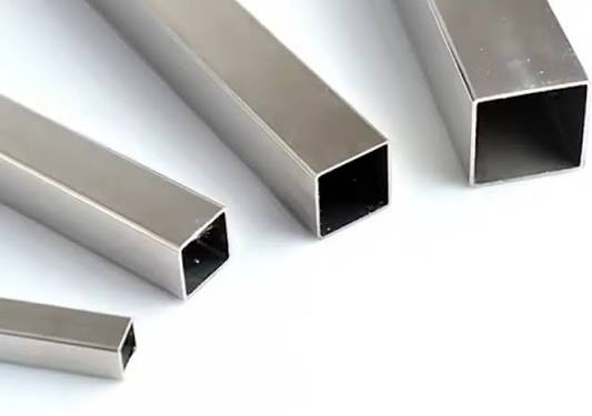 Hollow Stainless Steel